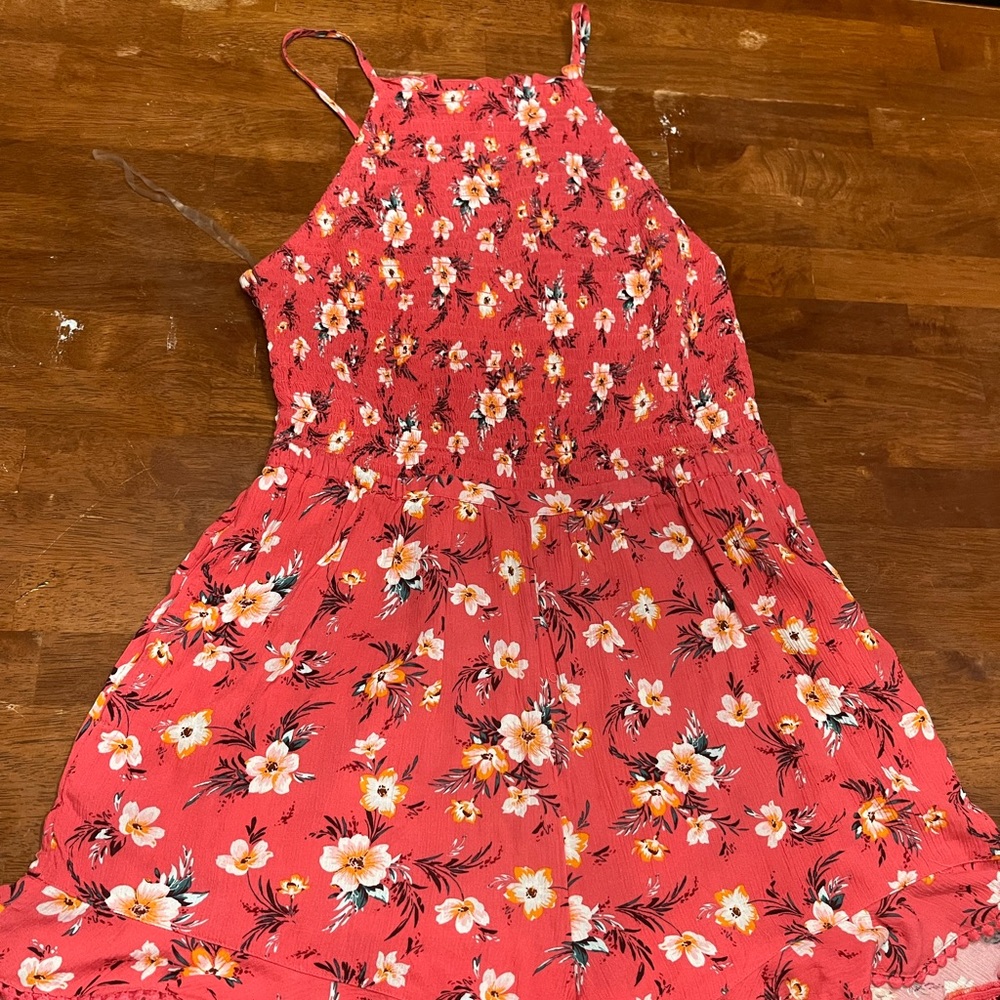 American Eagle romper
